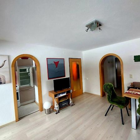 Apartement Gyarmaty Санкт-Йоганн Экстерьер фото