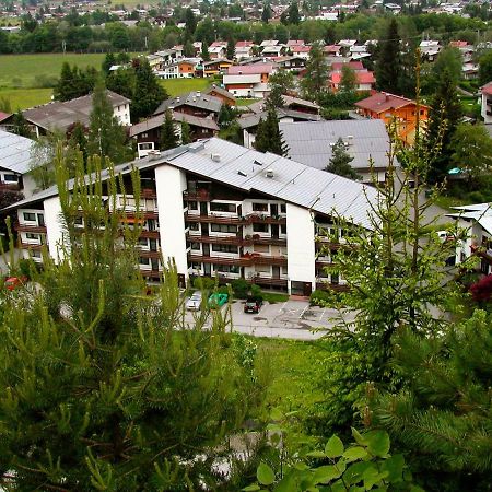 Apartement Gyarmaty Санкт-Йоганн Экстерьер фото