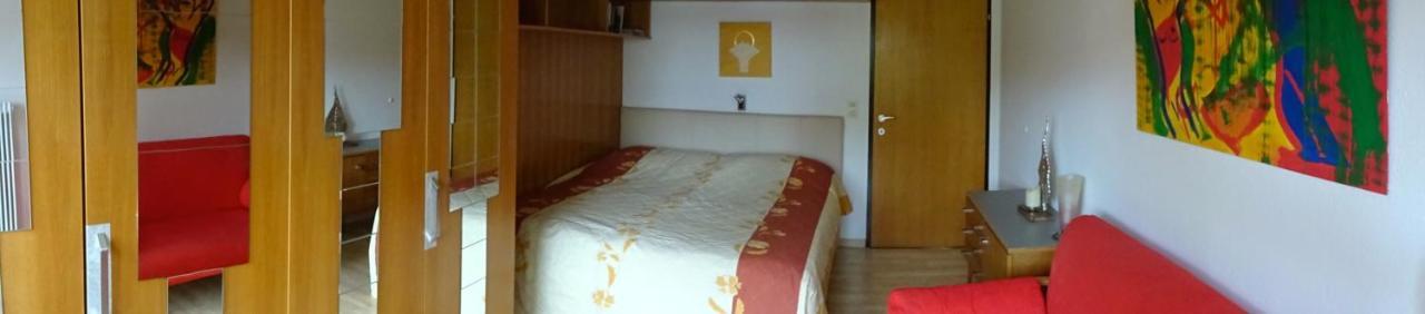 Apartement Gyarmaty Санкт-Йоганн Экстерьер фото