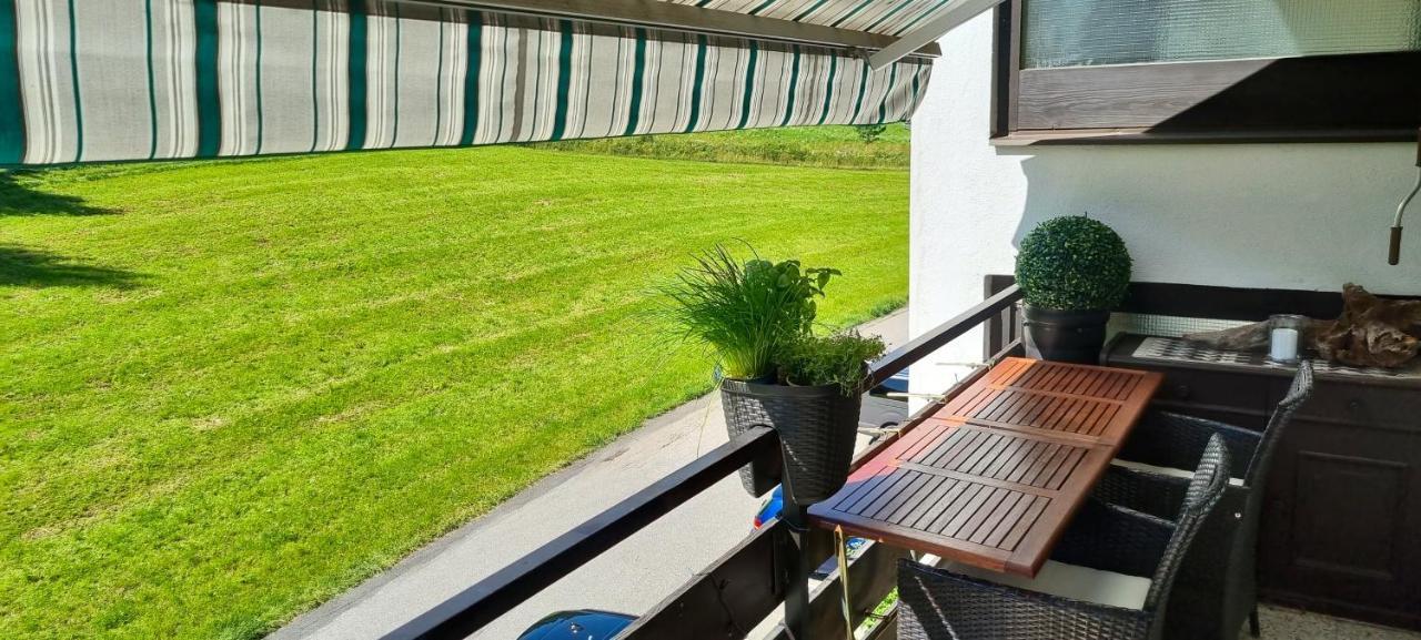 Apartement Gyarmaty Санкт-Йоганн Экстерьер фото