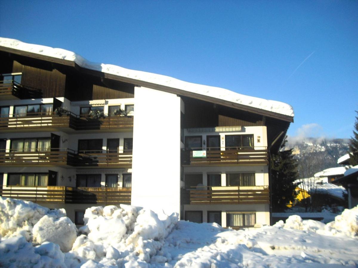 Apartement Gyarmaty Санкт-Йоганн Экстерьер фото