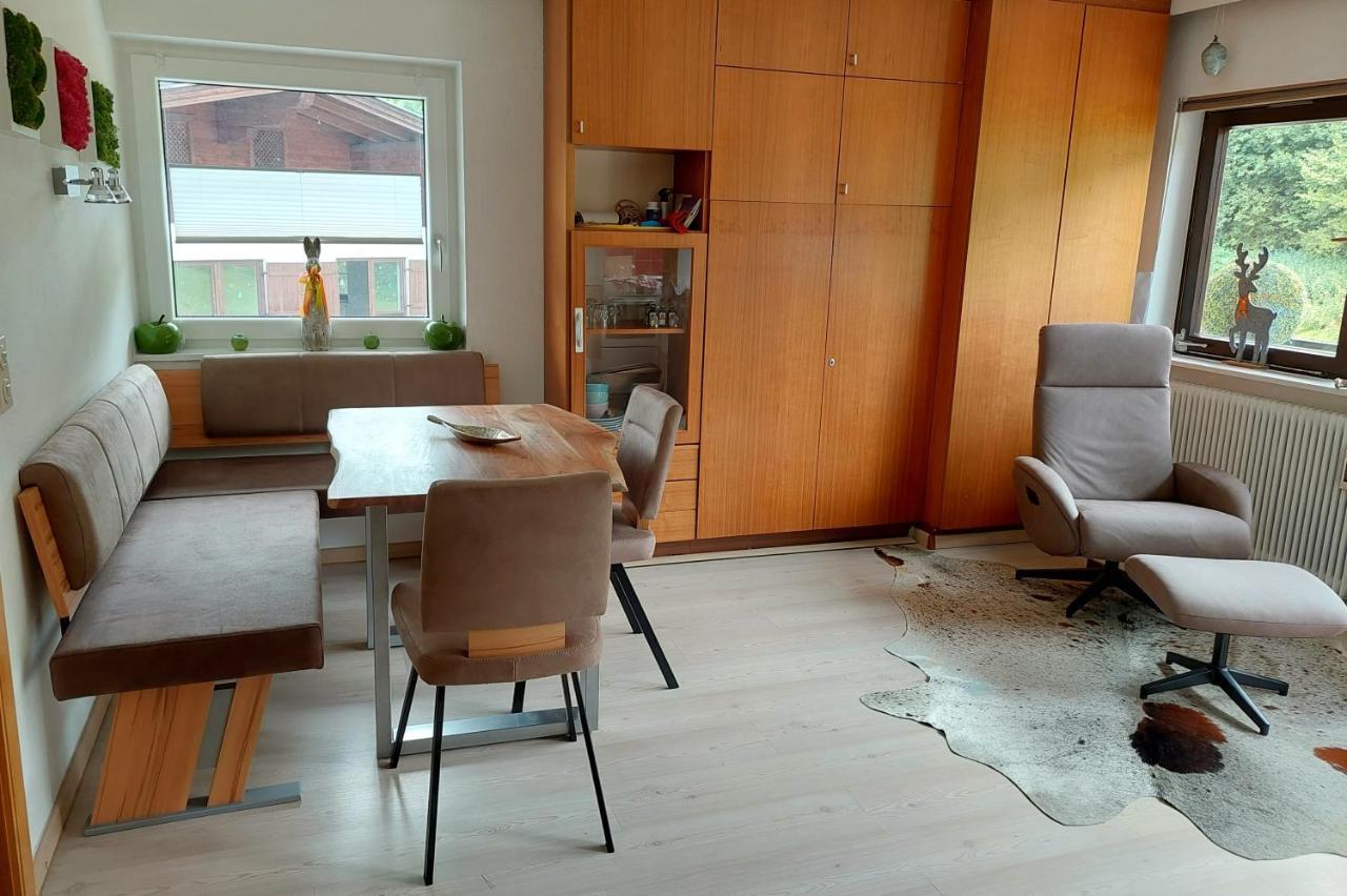Apartement Gyarmaty Санкт-Йоганн Экстерьер фото