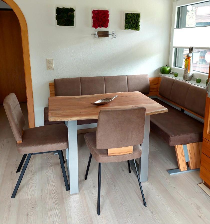 Apartement Gyarmaty Санкт-Йоганн Экстерьер фото