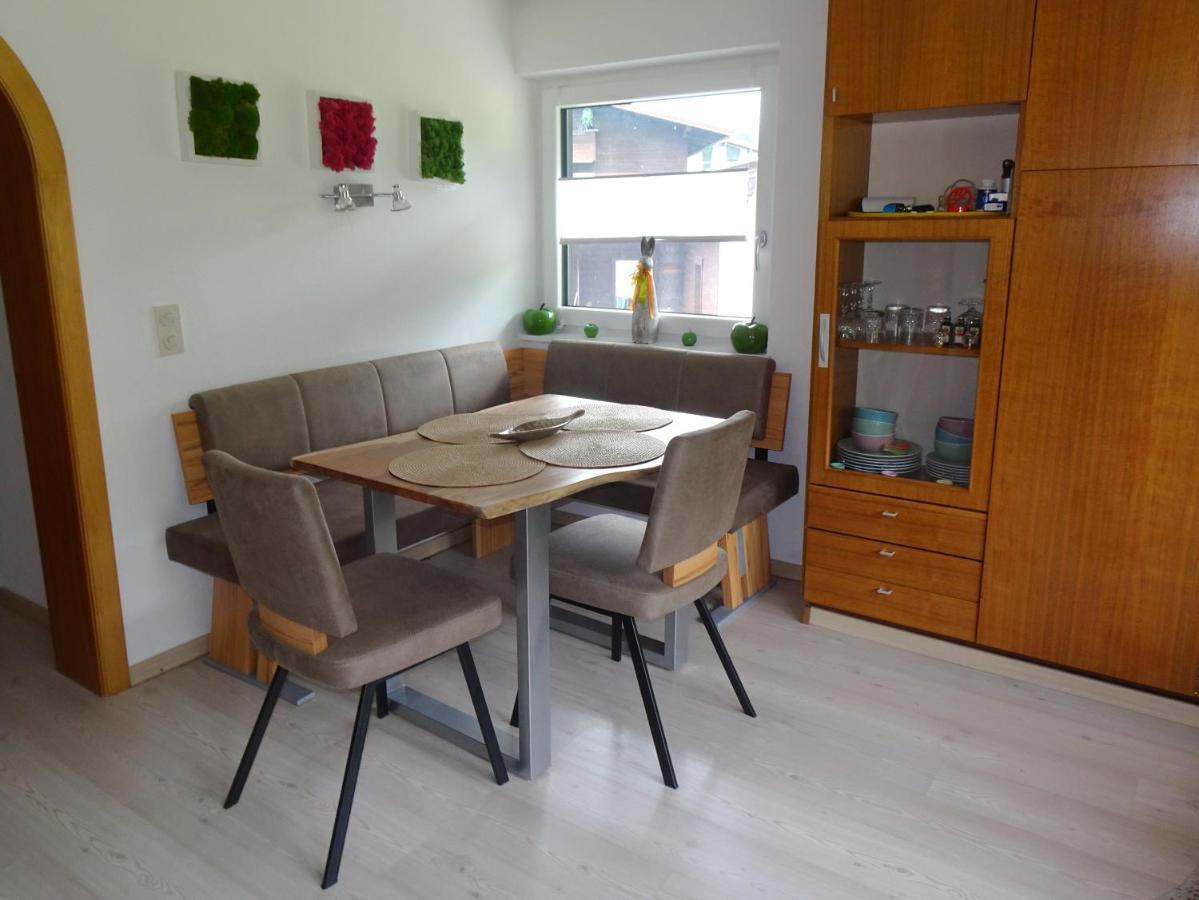 Apartement Gyarmaty Санкт-Йоганн Экстерьер фото